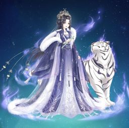 12星座专属古风奇迹暖暖,射手座炽羽凰飞,巨蟹座洛水兰艾