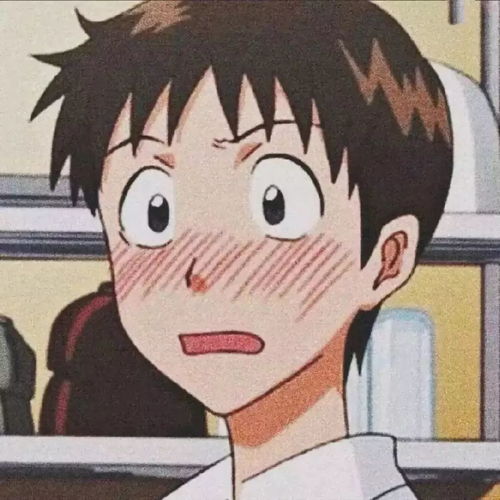 动漫女生头像为什么男生喜欢女生素颜