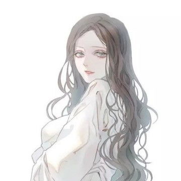 有哪些好看的情侣头像呀求男女动漫情头