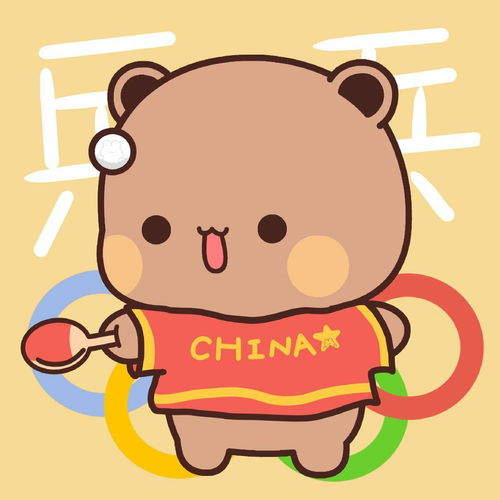 表情包一二的那只白色小熊猫是男孩子还是女孩子