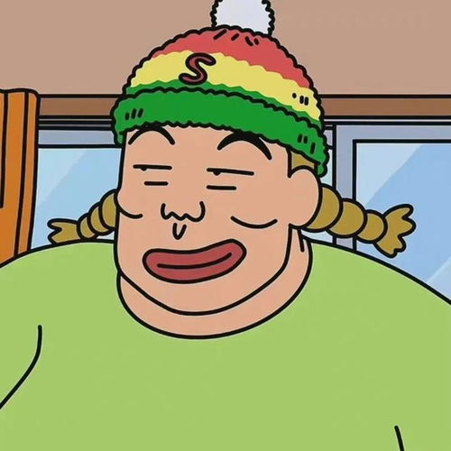 巨nice的情侣头像