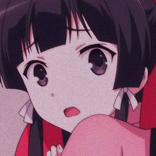女生动漫头像,我的幸福,营养不良