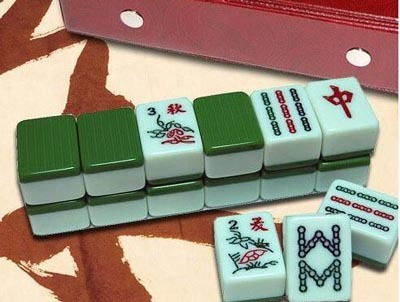 表情打麻将老输怎么办记住这4个猜牌技巧口诀打牌不会再输知乎表情