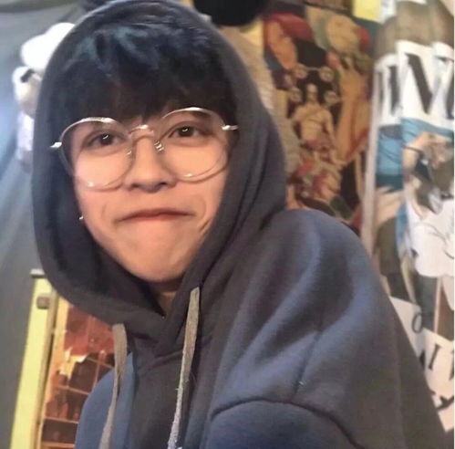 男生头像我要优秀到让你想来认识我