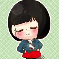 超萌卡通头像萌化你的小心脏