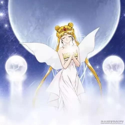 十二星座代表的经典动漫人物看看你是谁上