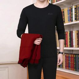 今年流行这8款老干部男装,穿上时尚稳重,50岁穿像30岁
