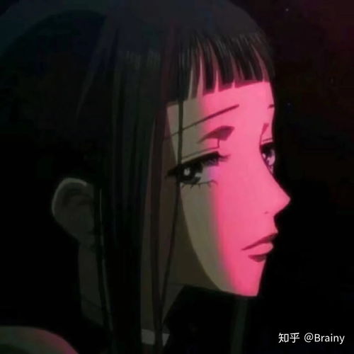 有没有特别丧的头像和网名