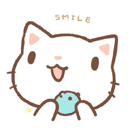 猫猫猫咪萌头像