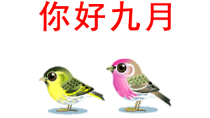 微信搞笑动态表情包开心一刻