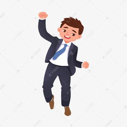 穿西装的商务人士素材图片免费下载千库网
