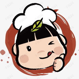 矢量卡通厨师素材图片免费下载高清psd千库网图片编号9243061
