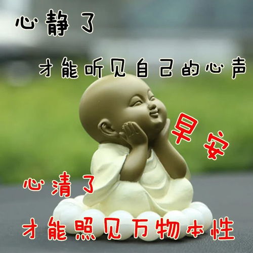 6月10日最漂亮早上好动态表情图片大全,早晨好动图美图大全
