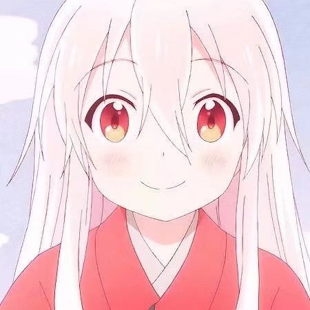 动漫头像集合,男女头