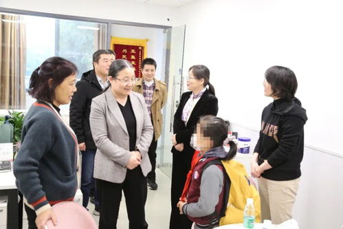 我为群众办实事依托实践基地提供菜单服务检察蓝精灵携手街道社区探索服务群众法治需求新路径