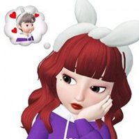 情侣头像单人2019最新版微信头像图片大全