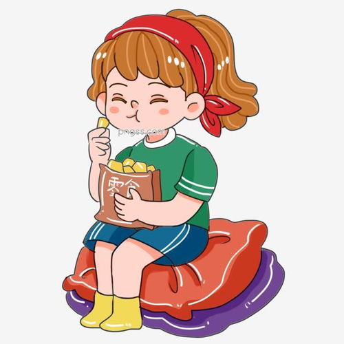 原创可爱卡通吃零食的小女孩免扣手绘元素图片大小2000x2000px图片尺寸855.59kb来自png搜索网pngss.com免费免扣png素材下载吃零食卡通卡通手绘可爱可爱卡通零食免扣女孩手绘素材微博微信小女孩