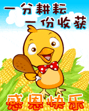 中老年表情包,感恩节聊天动态带字图片早上好祝福
