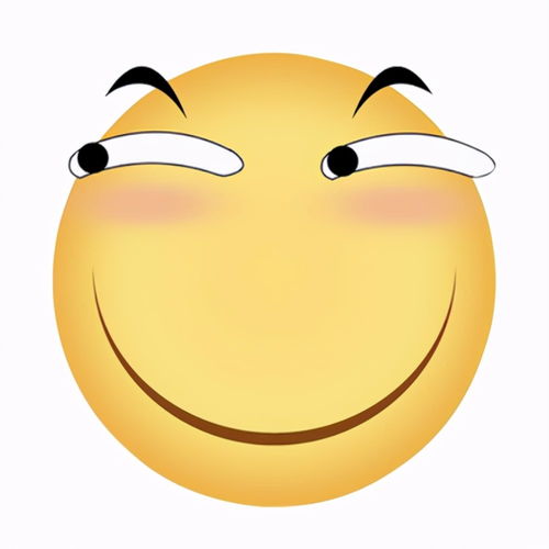 难道滑稽表情才是表情包之王哼,真是滑天下之大稽