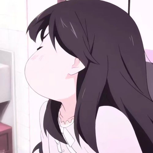 告白.优质动漫女头