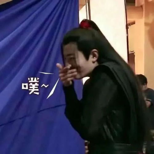 表情包可爱表情包,世间即使多可怕,总留下你依然让我值得牵挂