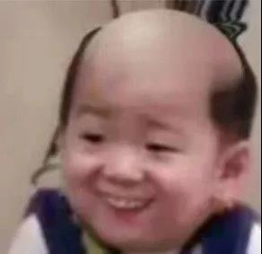 互联网人最担心的不是猝死,而是脱发