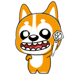 狗狗表情包gif微信