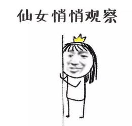 仙女表情包搞笑沙雕大不了