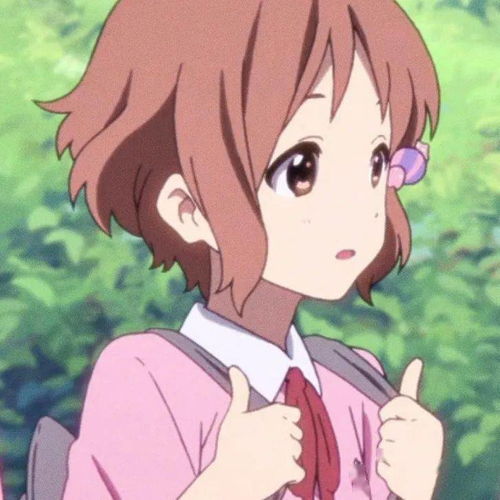 宝藏专属动漫头像