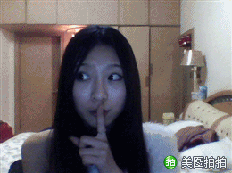 卢静lolomoko拜年自己的qq表情好玩