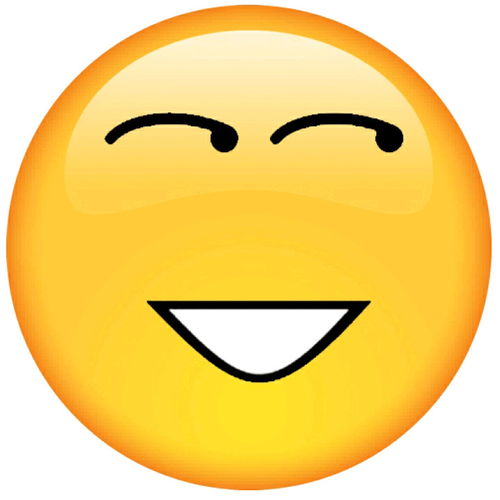 emoji大脸表情包