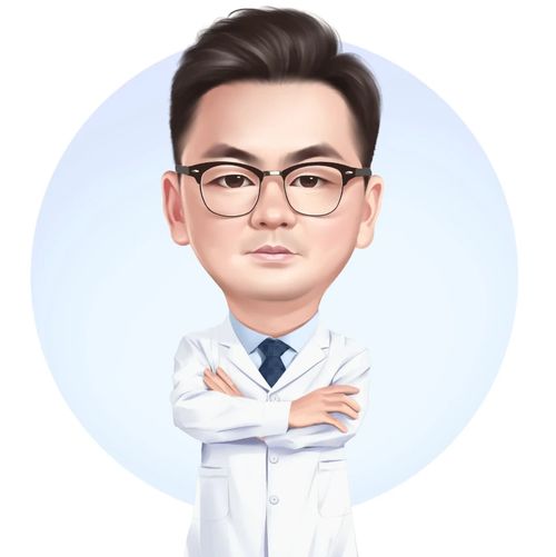 低调又高雅的微信头像,头像简约大方