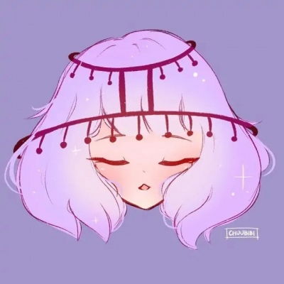 闺蜜十二星座头像大全