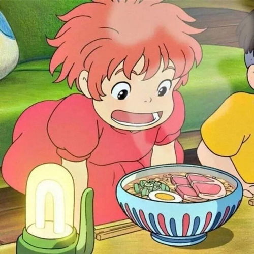这是哪个动漫头像