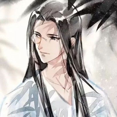 古风头像你是无意穿堂风,却偏偏孤据引山洪
