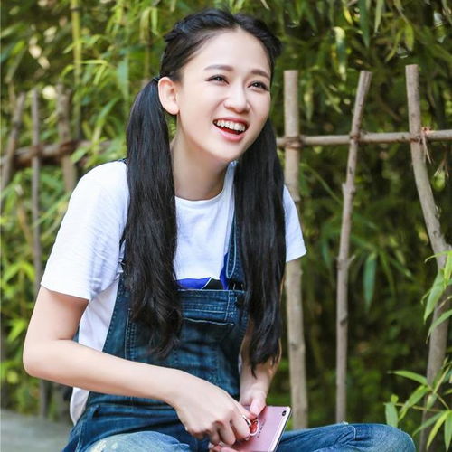 陈乔恩官宣恋情40岁的女人也可以有爱情
