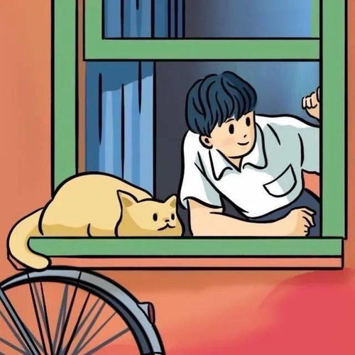 喜欢的动漫情侣头像来啦