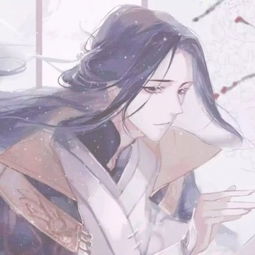 2019古风动漫情头一对两张