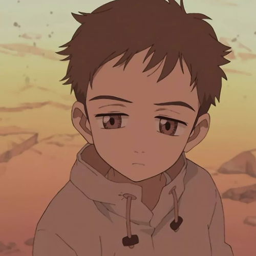 今日福利已准备男生动漫头像