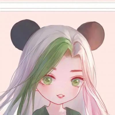 有点审美才刷得到的动漫女头1