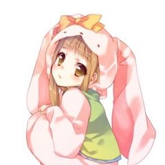 动漫头像女生头像动漫女头像二次元妹堆糖,美好生活研究所