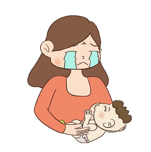 宝宝吃奶的劲儿有多大母乳喂养的宝妈真的很伟大