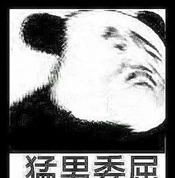 沙雕表情包不够沙雕不配做我的网友,男神沉默了一下