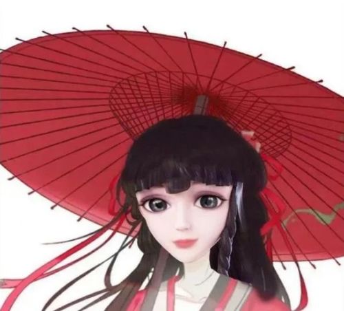 当叶罗丽仙子穿上嫁衣,冰公主的发型很奇怪,但最惊艳的果然是她