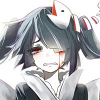 初音未来miku动漫头像唯美miku美丽头像