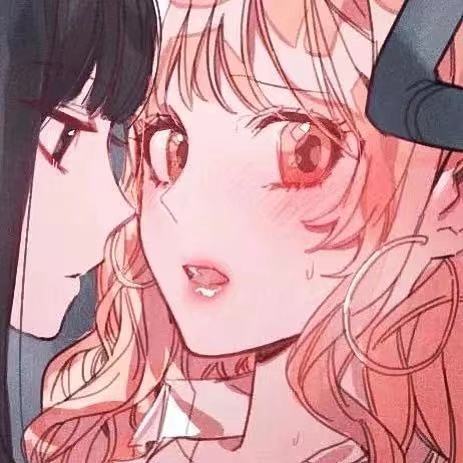 超a闺蜜头像