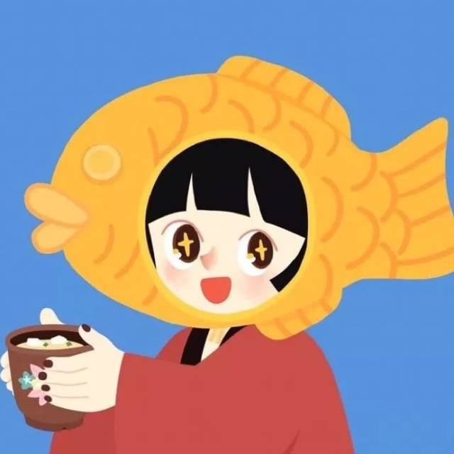 换头像啦分享一波清新搞怪的动漫头像