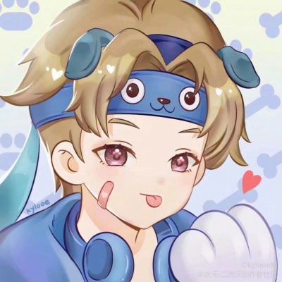 渣男头像图片大全卡通大乔