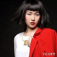 超短发女生头像霸气微信头像图片大全