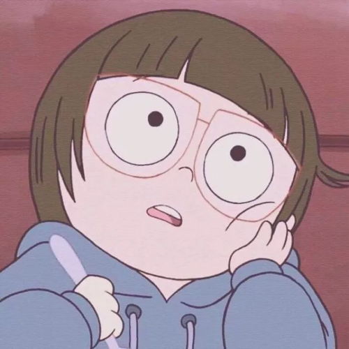 有趣又可爱的头像
